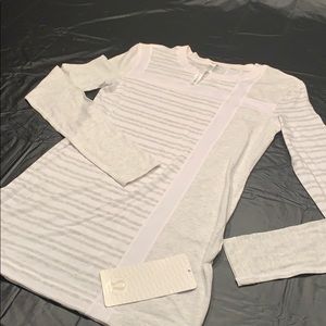 Lulu lemon promenade shirt